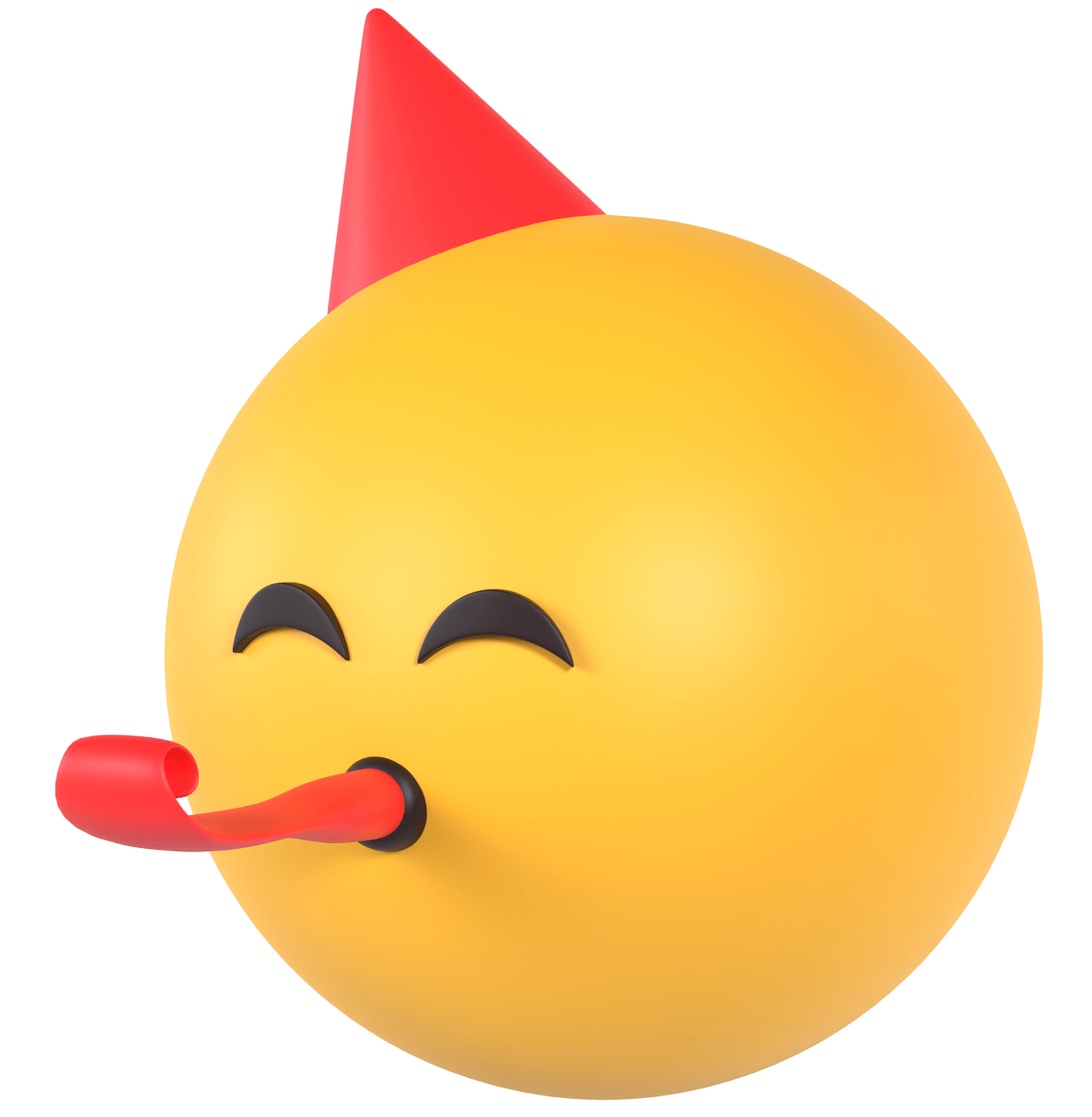 ایموجی شادی